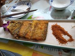 -柒皓餐廳(广元路店)