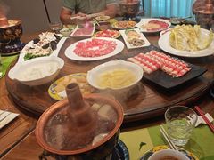 -南门涮肉(上海二店)