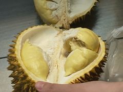 -红星农博物流中心