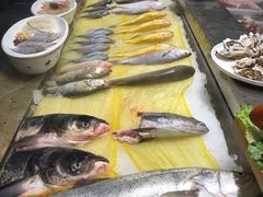 -健眺小海鲜(临海后山店)