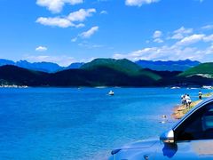 -北京金海湖景区