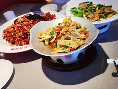 -茅庐川菜(江北龙湖天街店)