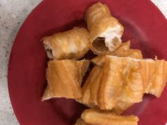 -户部巷小吃(中商徐东平价广场店)