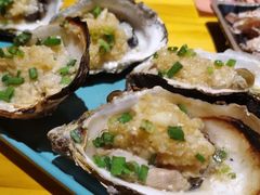 -夜小腰烧烤(中华路店)