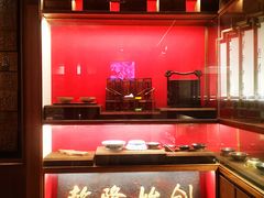 -松鹤面馆·古法焖肉面(观前店)