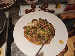 -前海沿·青岛菜(乐客城店)