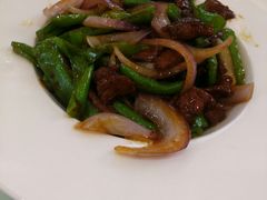 -蟹黄鱼面·锦园(定西路店)