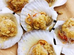 -贞姨美食·老字号海鲜大排档