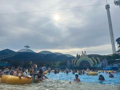 -杭州浪浪浪水公园