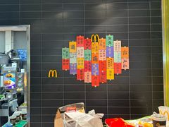 -麦当劳(东吴广场银泰城店)