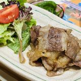 那必定首选日料，和朋友走走逛逛就来到了天下丼屋