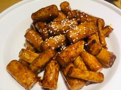 -吕氏疙瘩汤·海鲜新鲁菜(凯德mall新都心店)