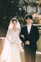 -时光印记婚纱摄影工作室·原创定制