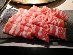 -哥老官重庆美蛙鱼头(宝山龙湖店)