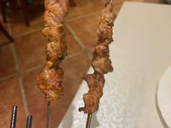 羊肉串-巴依老爷·新疆美食(上城区天城路店)