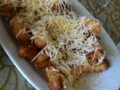 -Tanjung Aru Seafood Restaurant