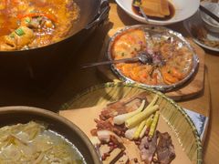 -老阿爸鲜鱼土菜(独墅湖店)