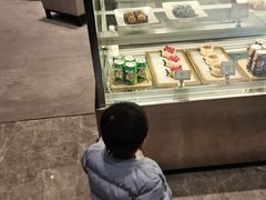 -都会尚膳·海鲜自助餐厅(重庆万豪酒店)