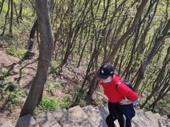 -紫金山索道-售票处