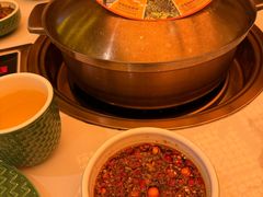 -润园四季椰子鸡火锅(卓越INTOWN店)