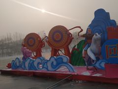 -河北省园博园