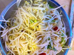 隔壁的豆芽和牛肚-清真·马峰烤肉(小学习北巷店)