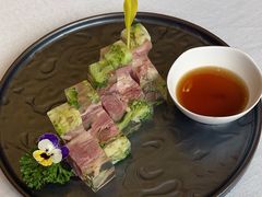 -聚鑫阁江浙菜·非遗传承技艺(闵行交大店)