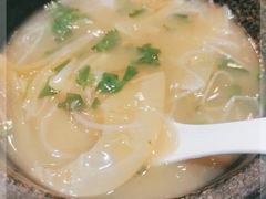 -凤城礼记鱼翅海鲜酒家(新马路总店)