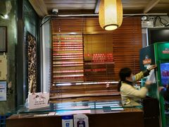 -功德林(南京西路店)