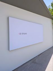 -CD视觉婚纱摄影