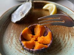 -普朗姆生蚝牛排馆 The Plump Oyster(成都摩方购物中心店)