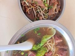 -炬龙牛肉店(新华店)