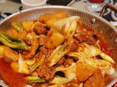 -撒拉花儿·新疆菜·清真(太阳宫店)