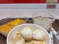 -老通城豆皮大王(吉庆街店)