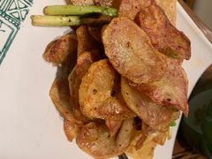 -云海肴·汽锅鸡·云南菜(苏州中心店)