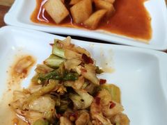 -百年石锅饭·朝鲜族传统民餐