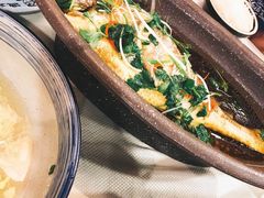 -渔娘渔家丹东海鲜(东直门店)