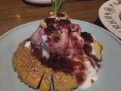 -胖老汉椒麻鸡清真新疆菜(西御街店)