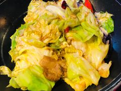 -七裕庄(凯旋南路店)