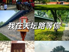 -天坛公园