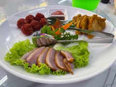 -無招牌海鮮(芽笼店)