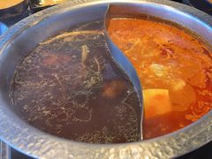 -牛武士寿喜烧·和牛火锅自助(全球首店)