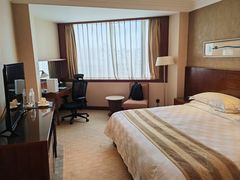 -上海神旺大酒店