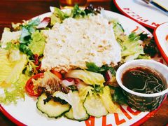 -Tubestation站点比萨(新世界大望路店)
