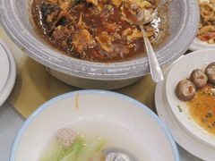 -大师傅金奖啤酒鱼(西街老店)
