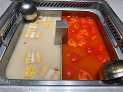 -海底捞火锅(丰尚国际广场店)