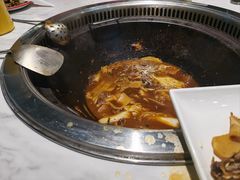 -大鹅岛灶台鱼·铁锅炖(水库路店)