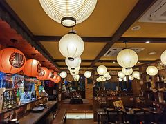 -鸟鹏烧鸟居酒屋(龙岗万科店)