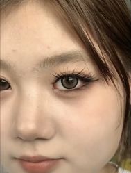 点击看大图 -睫毛弯弯·美甲美睫
