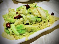 -川味堂·四川豆花(八卦岭店)